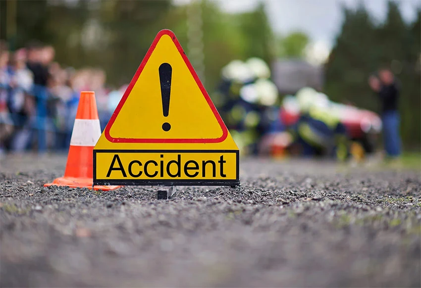Pedestrian Accidents Pedestrian Accidents